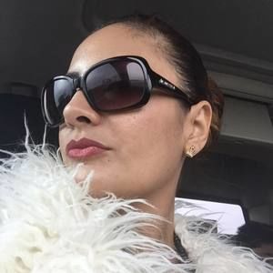 Meet your Posher, Cindy